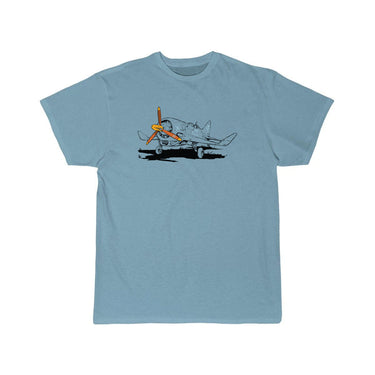 Soldier Monster Aircraft T SHIRT THE AV8R